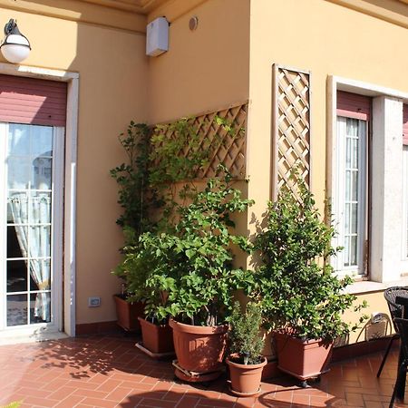 Terrazza 29 Holiday Home 罗马 外观 照片