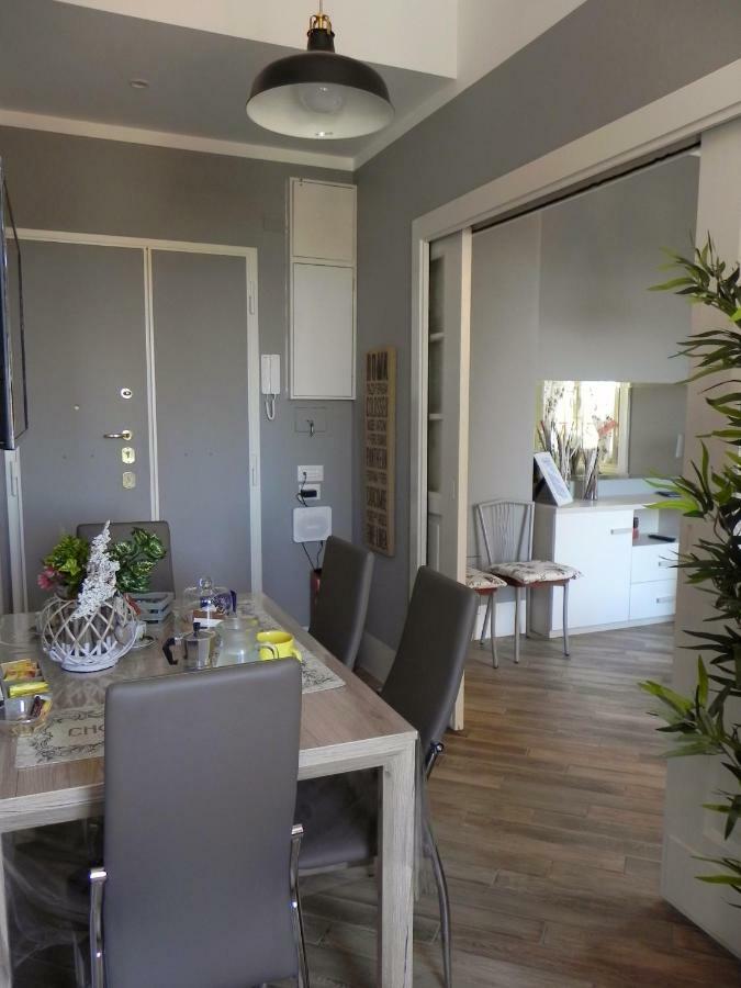 Terrazza 29 Holiday Home 罗马 外观 照片