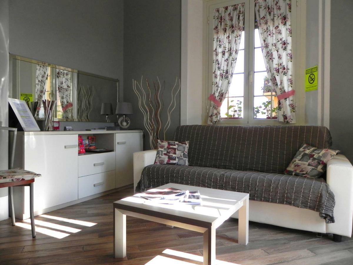 Terrazza 29 Holiday Home 罗马 外观 照片