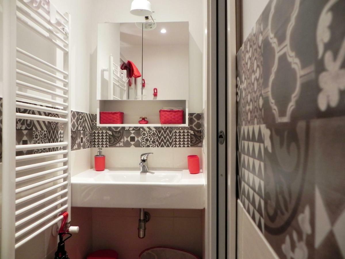 Terrazza 29 Holiday Home 罗马 外观 照片