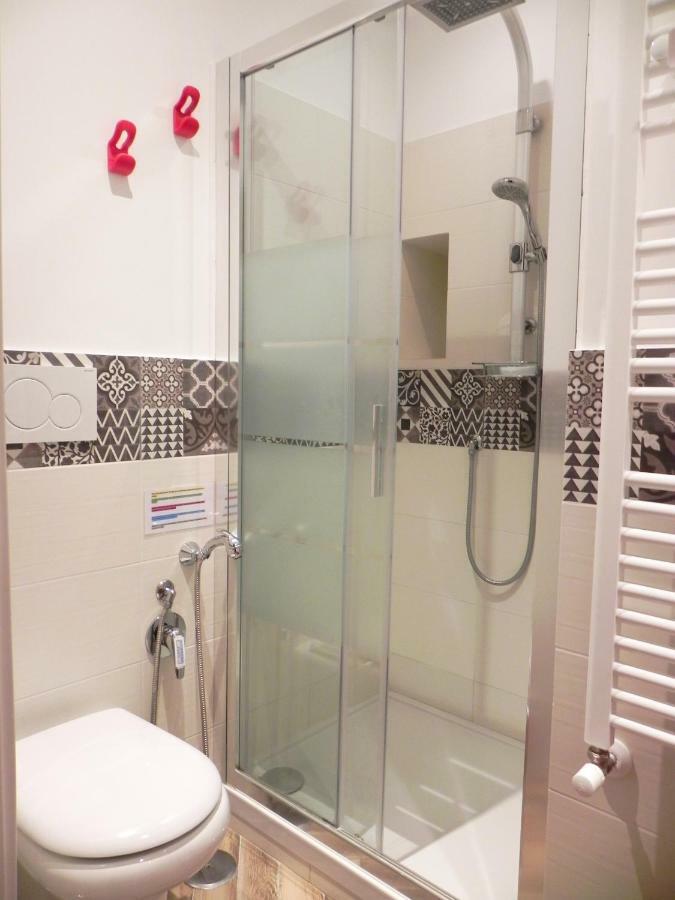 Terrazza 29 Holiday Home 罗马 外观 照片