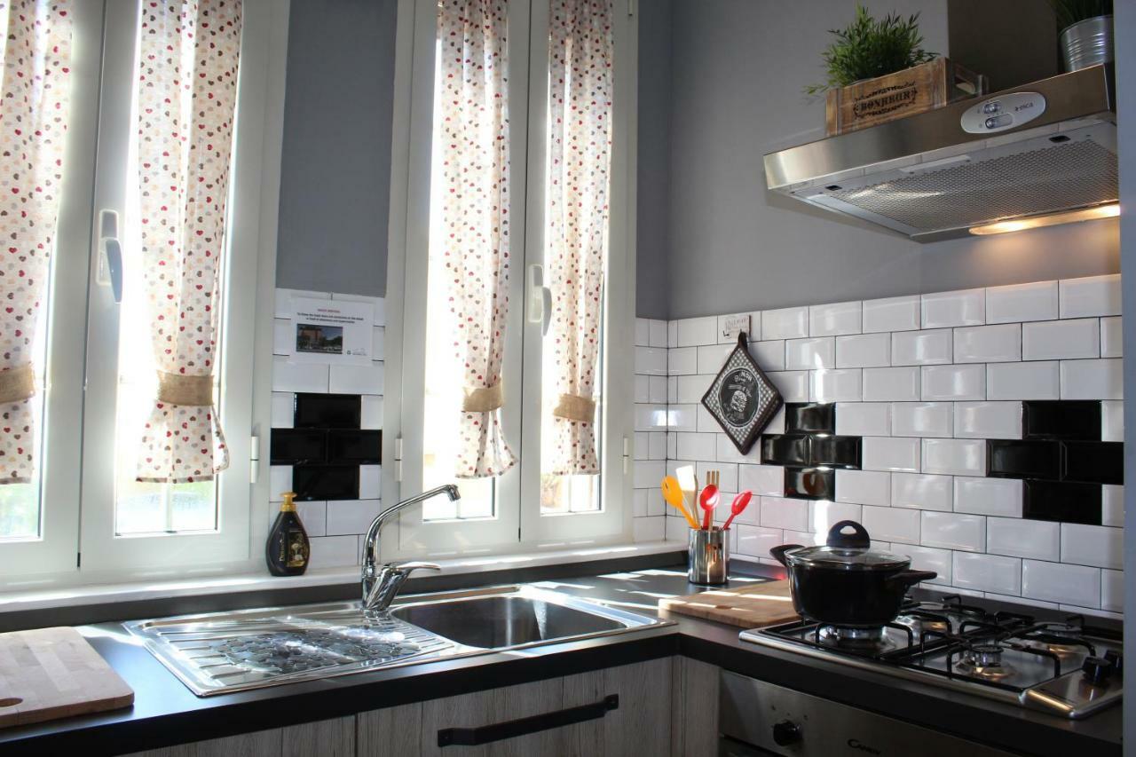 Terrazza 29 Holiday Home 罗马 外观 照片